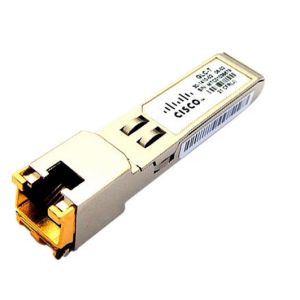ماژول فیبر به اترنت(GLC-T)