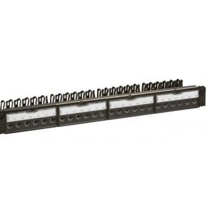 پچ پنل لگراند CAT6SFTP