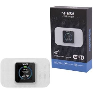 مودم جیبی neterbit NWR-940X